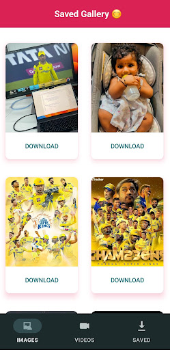 Pro Status Downloader(2023) Screen 2