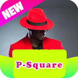 P-Square-songs offline icon