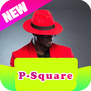 P-Square-songs offline 1.0 Icon