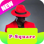 P-Square-songs offline (80 songs) Apk