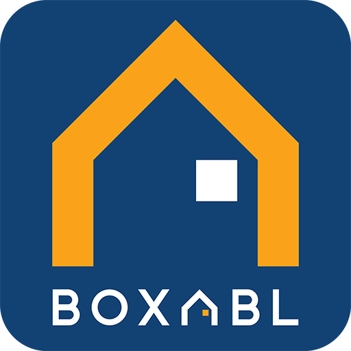 Boxabl logo