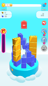 Color Wall 3D: Brain Puzzle 2.11.0 APK + Mod (Remove ads / Unlimited money / Free purchase) for Android