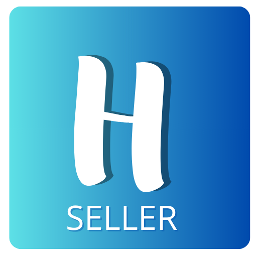 HORIZON seller logo