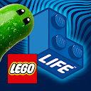 LEGO® Life: Hecha para niños