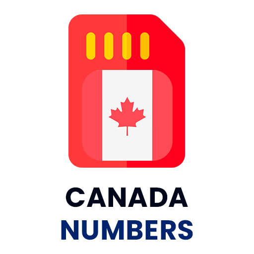 Canada Phone Number