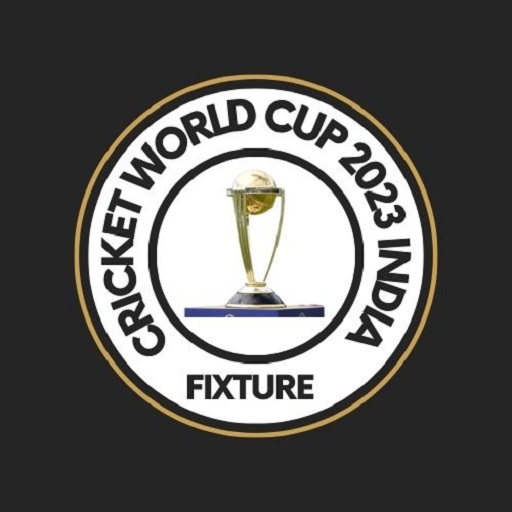 Cricket WorldCup 2023 Schedule