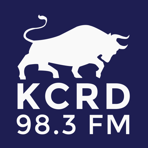 KCRD Radio (old version)  Icon