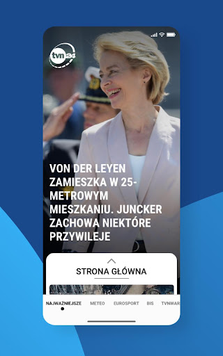 TVN24 Screenshot 3 - AppWisp.com