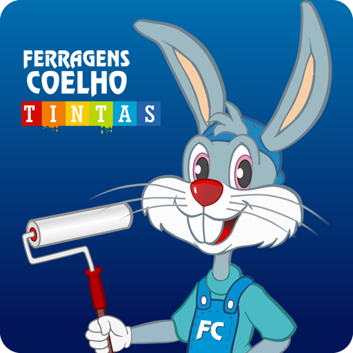 CoelhoTintas - FerragensCoelho logo