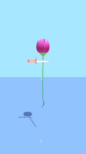 Flower Shop Screen 3
