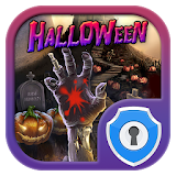 Halloween Theme- AppLock Theme icon