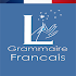 Apprendre Le Grammaire Francais1.2