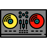 EDM Beat Maker icon