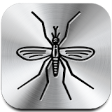 Anti Mosquito Repellent Prank icon