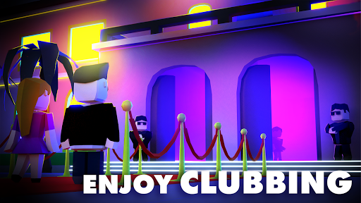 Nightclub Empire. Disco Tycoon - Simulation - games