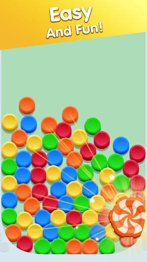LuckyPOP Screen 3