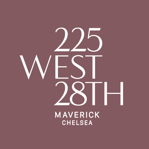 Maverick 225 West 28th  Icon