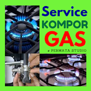 Cara Memperbaiki Kompor Gas