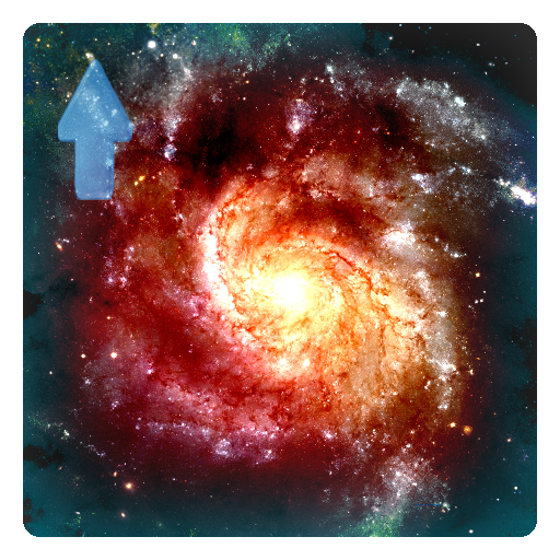 Space Live Wallpaper Pro 1.6.4 Icon