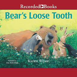 Imagem do ícone Bear's Loose Tooth