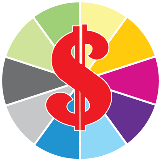Saidina 3X logo