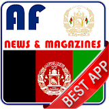 Afghanistan News : Official icon
