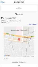 My-Restaurant