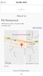 My-Restaurant