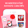 Tenor Gif Liebesbotschaften - Liebe Gifs Tenor - Entdecke (und sammle) deine eigenen pins bei pinterest.
