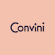 @Convini - Androidアプリ