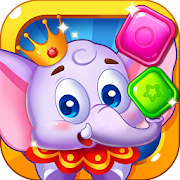 Top 20 Puzzle Apps Like Pet Circus - Best Alternatives