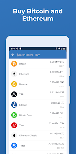 Trust: Crypto & Bitcoin Wallet 6.32 2