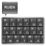 Key2Lay:Клавиатура для Раролей icon