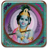 Shree Krishna Photo Frames icon