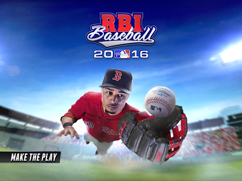R.B.I. Baseball 16のおすすめ画像2