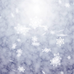 Cover Image of 下载 Winter Snow Live Wallpaper  APK