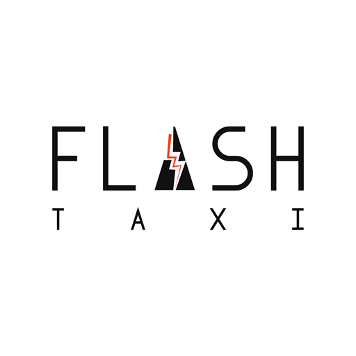 Flash Taxi Gdańsk  Icon