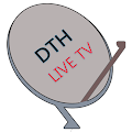 DTH Live TV