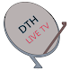 DTH Live TV - DD, Sports, News
