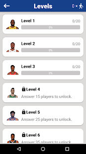 Guess The NBA Player Quiz 1.41.18 screenshots 1