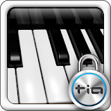 Tia Locker  Piano Theme icon