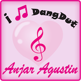 Lagu Dangdut Anjar Agustin icon