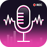 Cover Image of Download Voice Recorder  APK