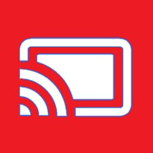 Screen Mirroring logo
