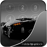 Car Lock Screen icon