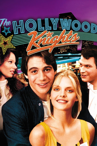 The Hollywood Knights - Movies on Google Play