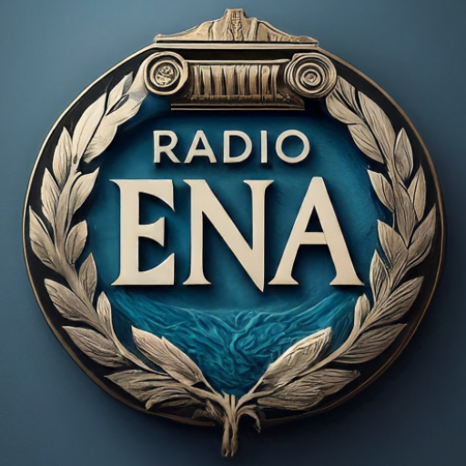 Radio ENA logo
