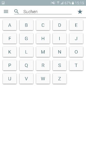 Anteprima dell'app