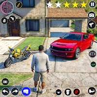 Crazy Off Road Monster Driving