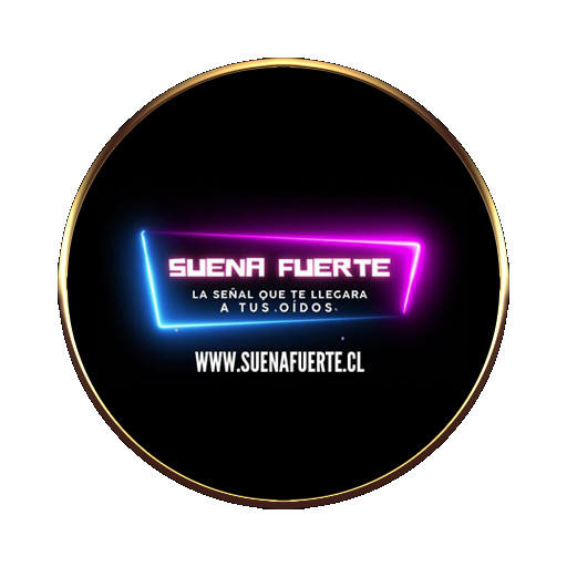 Radio Suena Fuerte logo
